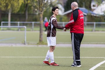 Bild 15 - F Komet Blankenese - VfL Pinneberg : Ergebnis: 6:1